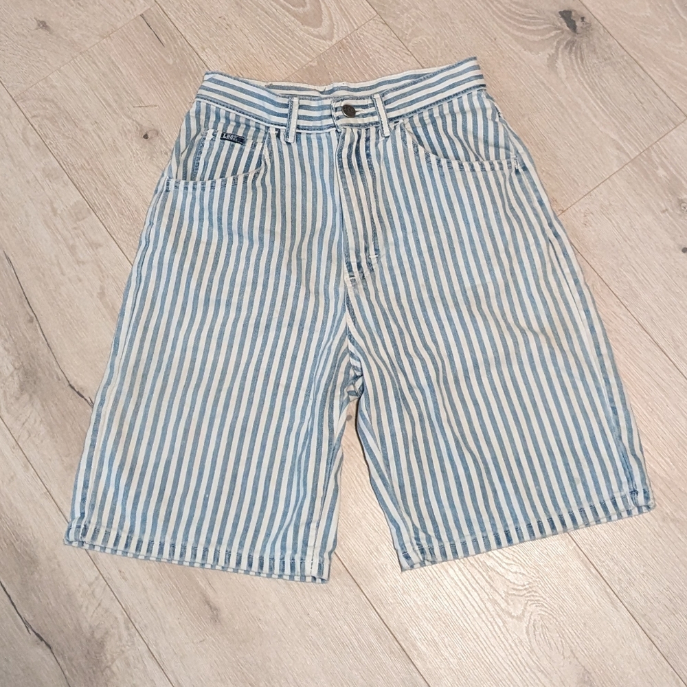 Lee Jeans Jorts